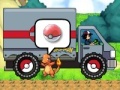 Spiel Pokemon Catch Journey