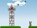 Spiel One Man Siege