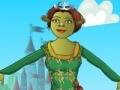 Spiel Green Monster Dentist Care