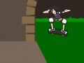 Spiel Skater