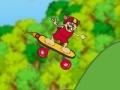 Spiel Rock-It Racer