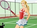 Spiel Sharapova Dress Up