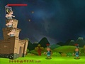 Spiel Defend your castle