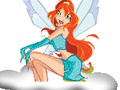 Spiel Find Winx Bloom