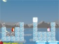 Spiel Lonely Penguin