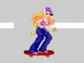 Spiel Maximal Skateboard
