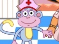 Spiel Injection learning with dora