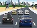 Spiel 3D Racing Craze