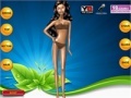 Spiel Black Barbie Doll Dress Up