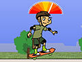 Spiel Skate Grind