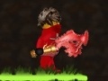 Spiel Ninjago: Rise of the nindroids