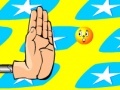 Spiel Ballpunch