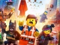 Spiel The Lego movie