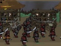 Spiel Ninja