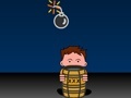 Spiel Catch the bomb