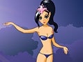 Spiel Dress Up - The Lost Fairy Castle