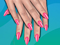 Spiel Nail Design Master