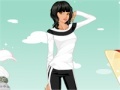 Spiel Snowboard Girl