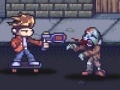 Spiel Shooter Welcome to Zombieland
