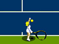 Spiel Open Tennis