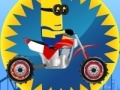 Spiel Minion racing