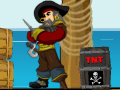 Spiel Pirates Attack
