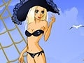 Spiel Dress - Lady Pirates