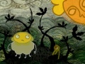 Spiel Marooned Mr. Chip
