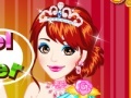 Spiel Rapunzel Makeover