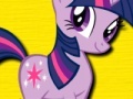 Spiel Twilight Sparkle: Hidden Stars