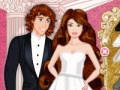 Spiel Prince And Princess Wedding