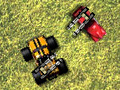 Spiel Monster Truck Rampage