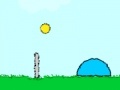 Spiel Blob Ball