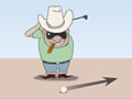 Spiel Golfman Extreme