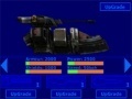 Spiel Hover Tanks 2