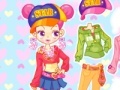 Spiel Avatar Star Sue 3