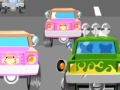 Spiel Mickey Mouse: Race