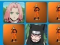 Spiel Naruto memory