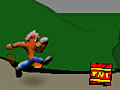 Spiel Crash Bandicoot