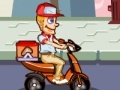 Spiel Rush Rush Pizza