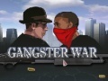Spiel Gangsters War