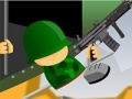Spiel Western Blitzkrieg: Episode 1