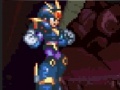 Spiel Megaman X Virus Mission