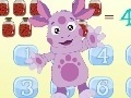 Spiel Luntik: Math - Subtraction