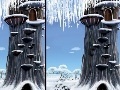 Spiel Luntik: Find 7 differences in the house Luntik