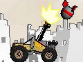 Spiel Battle Buggy