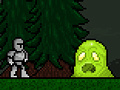 Spiel Super Pixel knight
