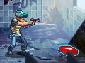 Spiel Undead End Hardcore