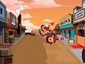 Spiel Cowboy