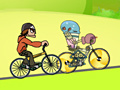 Spiel Speed Demon - BMX Racing